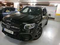 Mercedes-Benz GLB 200 d AMG Line