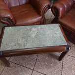 Mesa de centro como nova