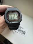 Casio G-shock DW-5000R-1AER Nowy Komplet