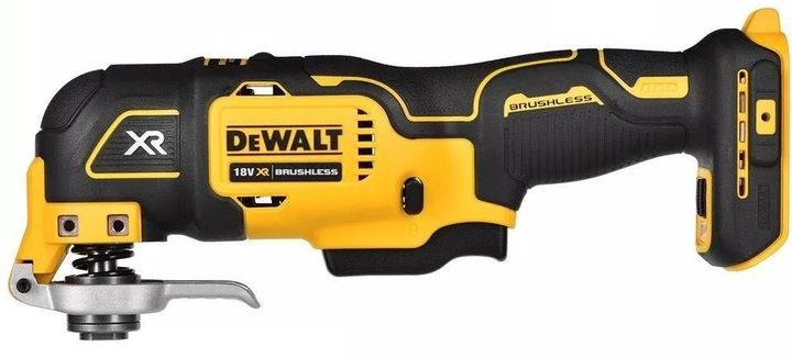 Dewalt Dcs356n Narzędzie Wielofunkcyjne 18v Torba