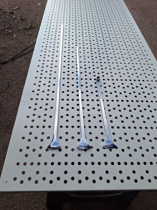 PDR Інструмент гачки китові