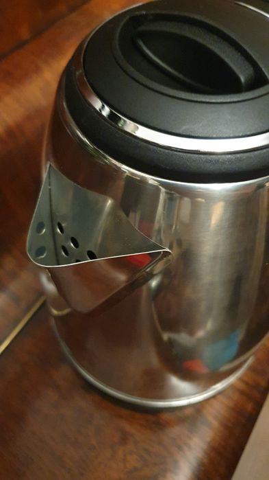 Czajnik elektryczny Esperanza Tuegla NOWY!