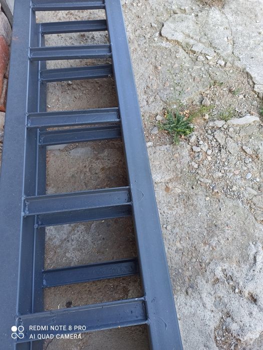 Najazdy podjazdy traktor traktorek minikoparka 3m dł.