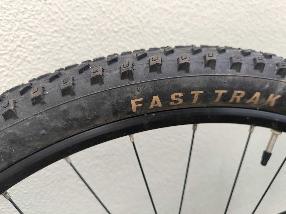 Bicicleta Scott Spark 960