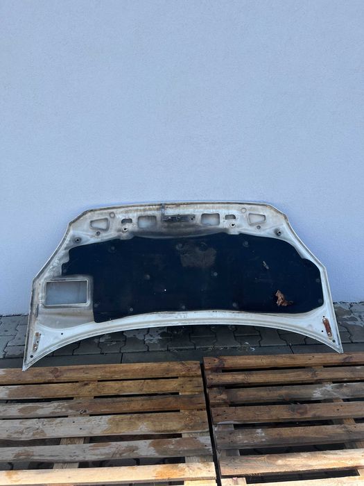 Maska / Pokrywa Silnika VW Crafter I A2555-07