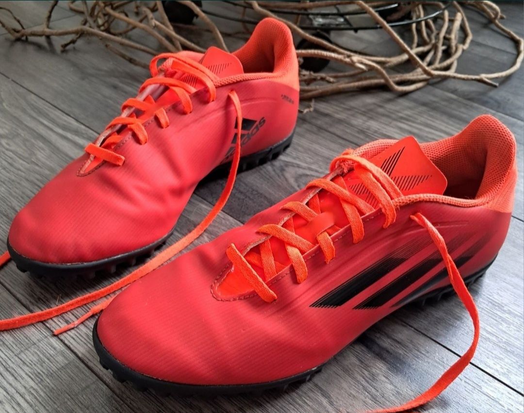 Сороконіжки Adidas XSpeedflow FY3336 (р.42-43)