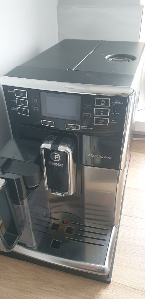 expres saeco  picobaristo