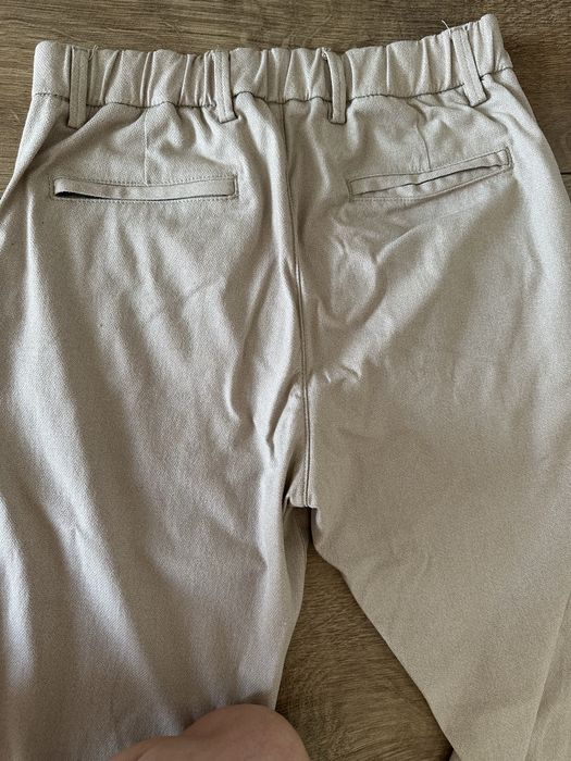 Чоловічі брюки selected