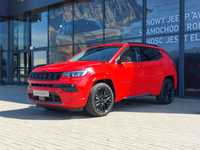 Jeep Compass High Altitude eHYBRID 1.5 130KM RABAT 23000 PLN u ZasadaAUTOMOTIVE