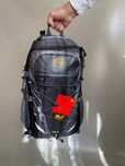 Рюкзак Jack Wolfskin 35L туристичний