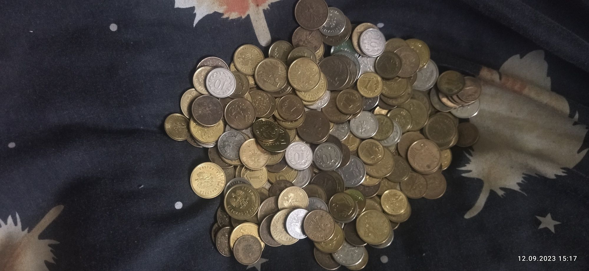 Продам монети, Польщі!!!