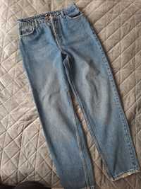 Жіночі джинси котон