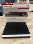 Hikvision rejestrator DS-7608NI-K2 8 kamer IP, 2 dyski HDD