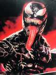 Venom figurka 20 cm