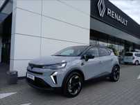 Renault Captur Captur 1.0 TCe Techno LPG