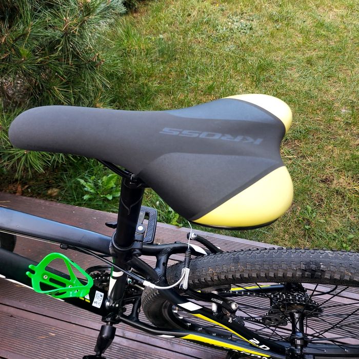 Rower Kross Hexagon 2.0