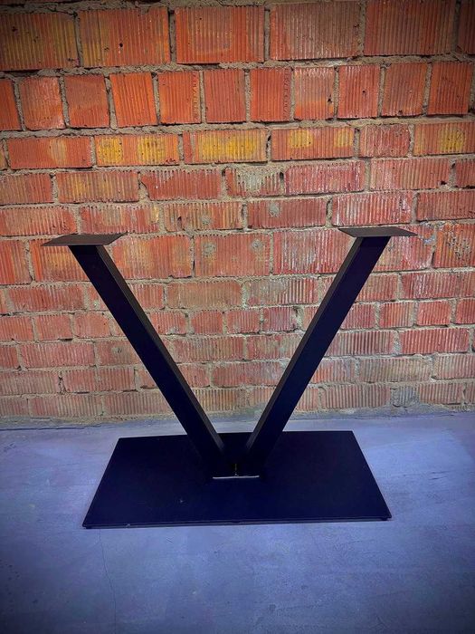 Ножки для стола, мебель лофт, мебель под заказ