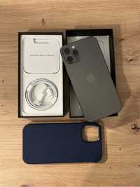 IPhone 12 PRO 256GB Graphite 89% baterii