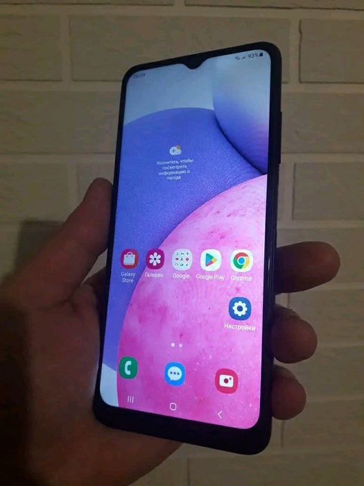 Samsung galaxy a03s 3/32gb