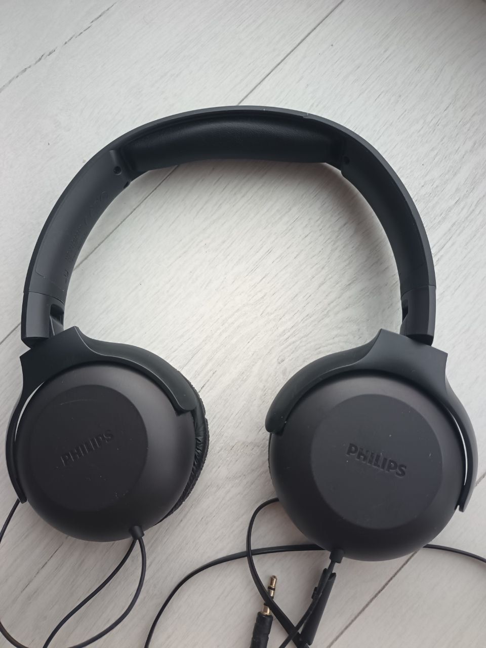 Навушники philips