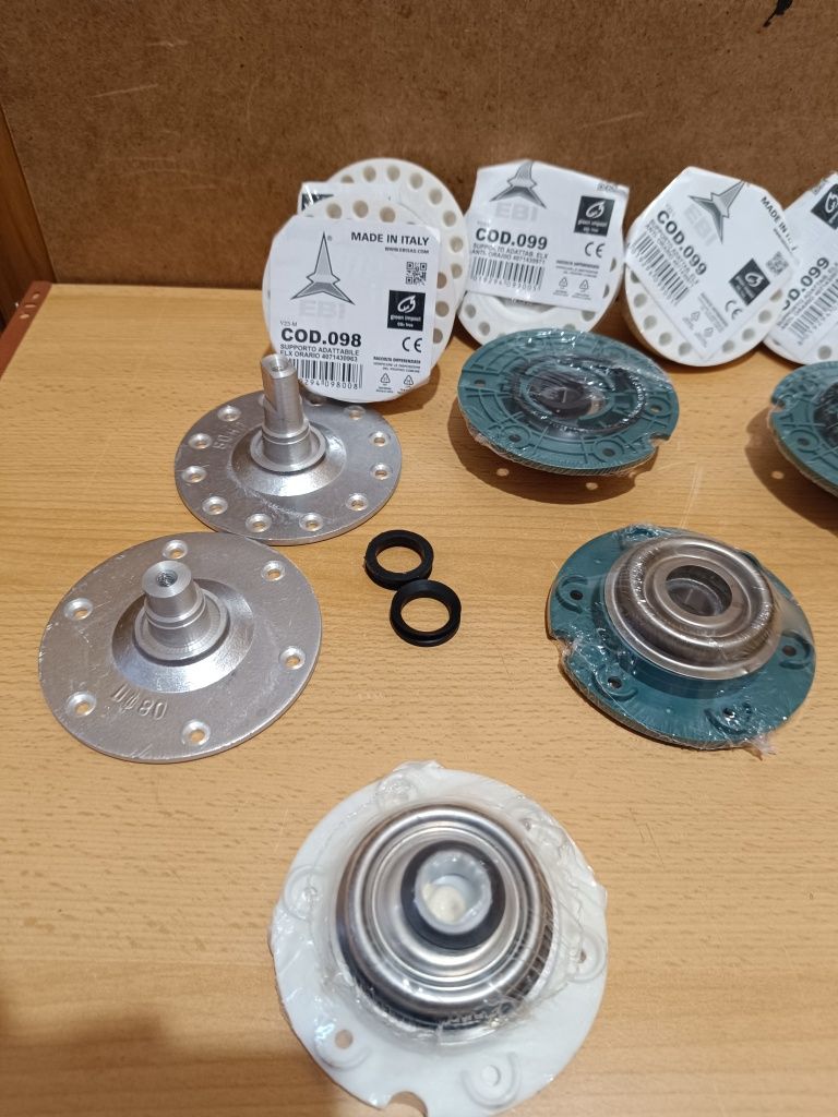 Підшипники для пральної машини zanussi electrolux (6203 zz)