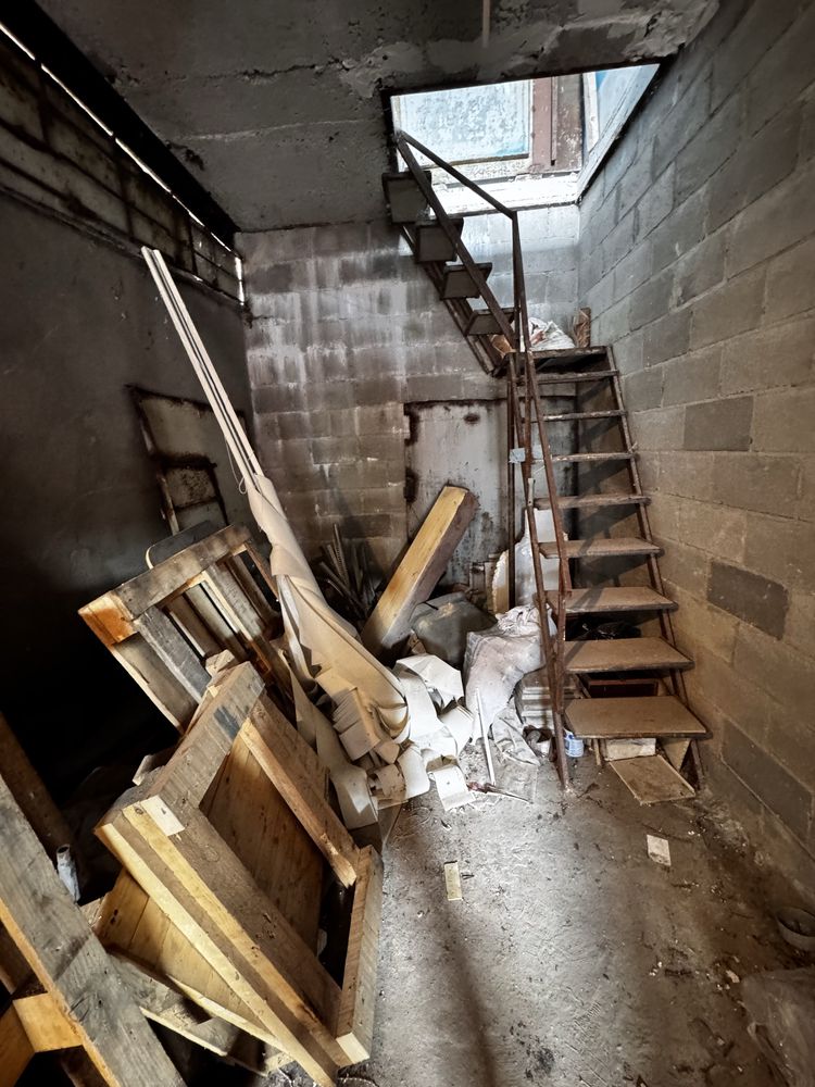 Продам причал дом Варваровка Центральный район 52м2