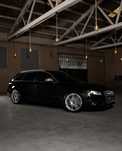 Audi s4 3.0 compressor