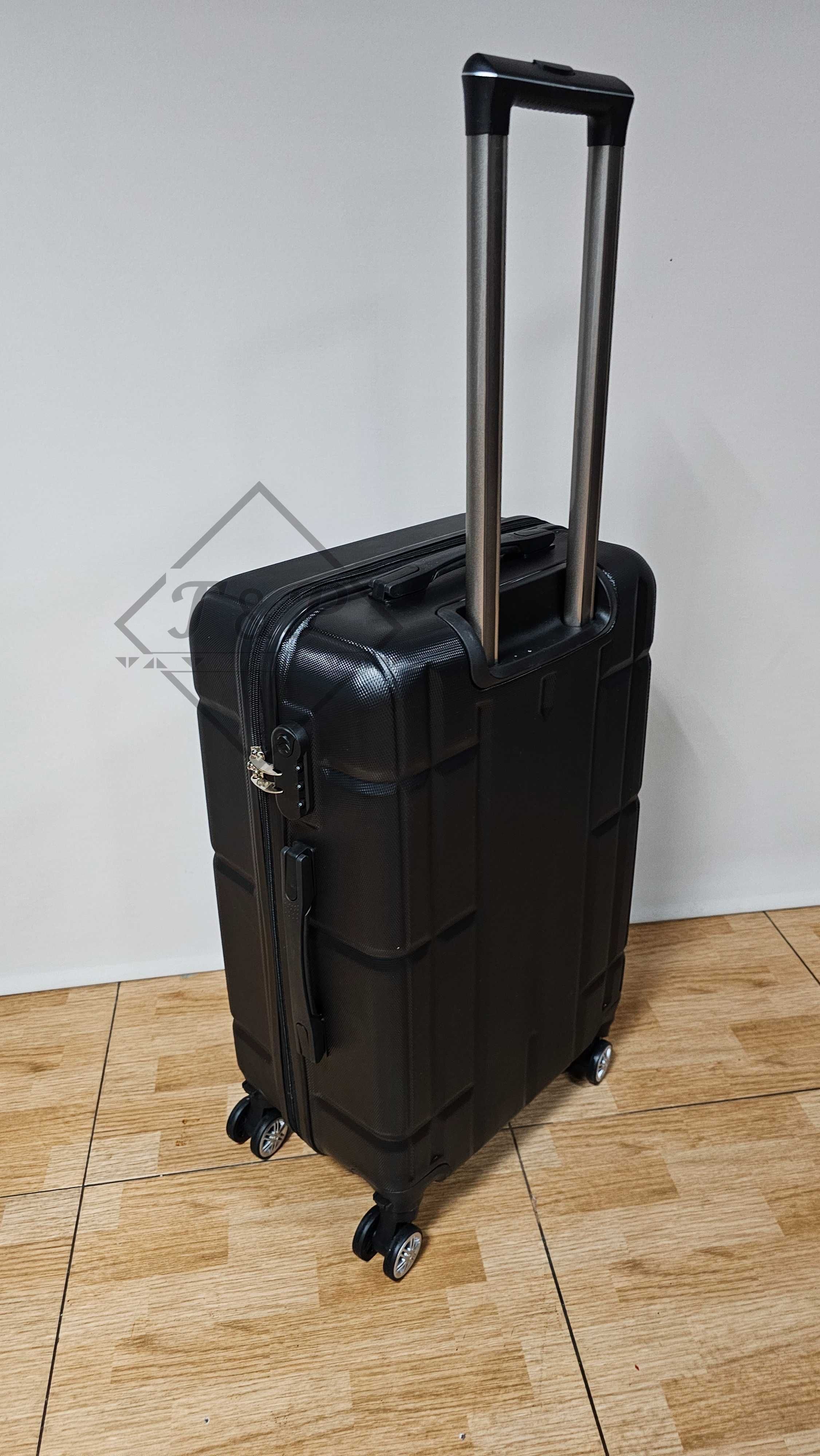 Mala Viagem Porão Média L 23 Kg - NOVO MODELO - NOVA