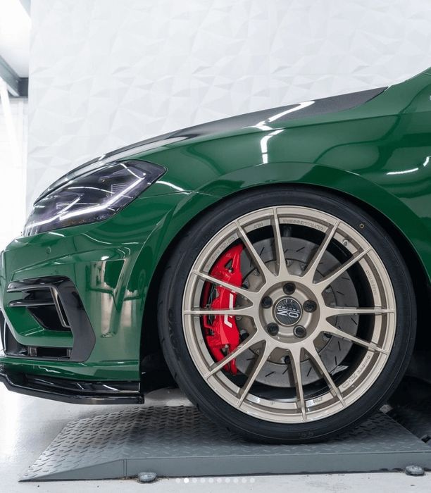 Jantes OZ Ultraleggera 20 5x112 8½J ET45 Originais