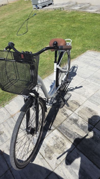 Rower Miejski z 27.5" kołami (Damski)