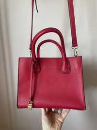 Torba Michael Kors bright Red