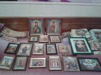 Иконы, образы христианские православные
