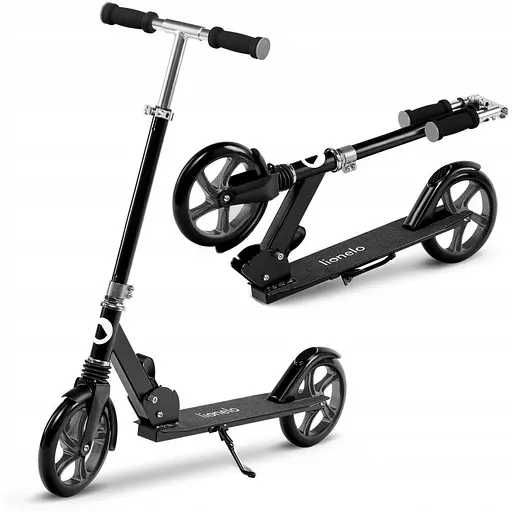 Самокат дитячий Lionelo