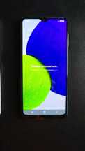 Samsung Galaxy A 22