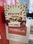 Praliny merci together z niemiec
