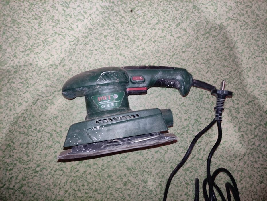 Шлифмашина dwt продам