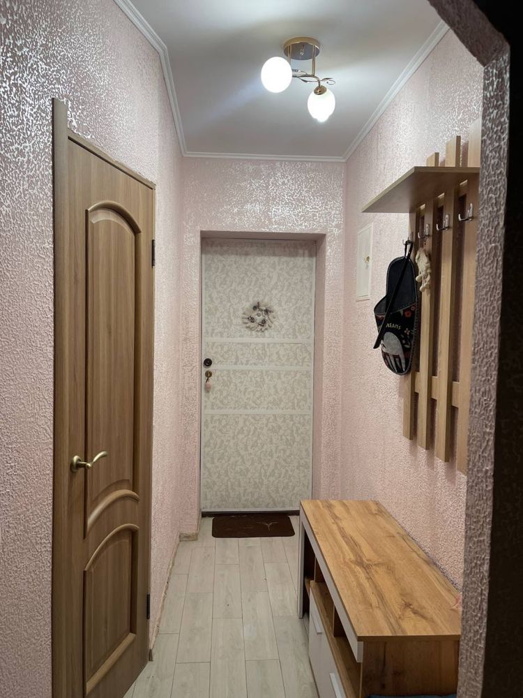 Оренда квартири подобово, погодинно