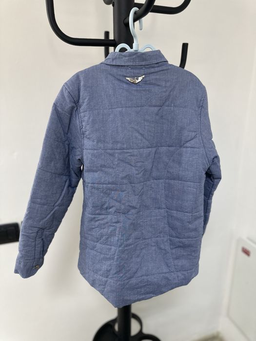 Утеплена сорочка Giorgio Armani