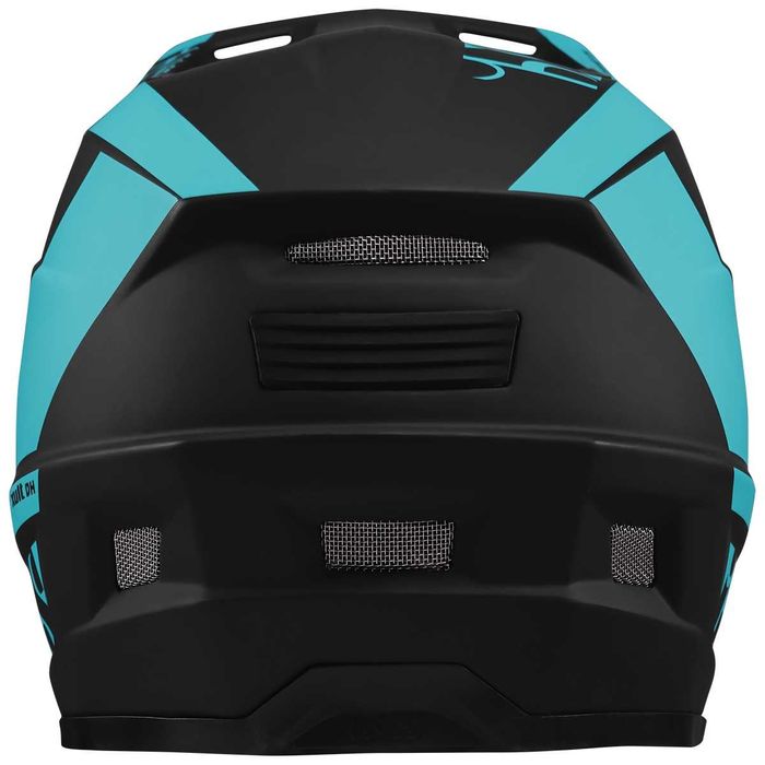 Kask Full Face iXS XULT Lagoon Rozmiar M/L 57-59 mm Downhill Enduro FR