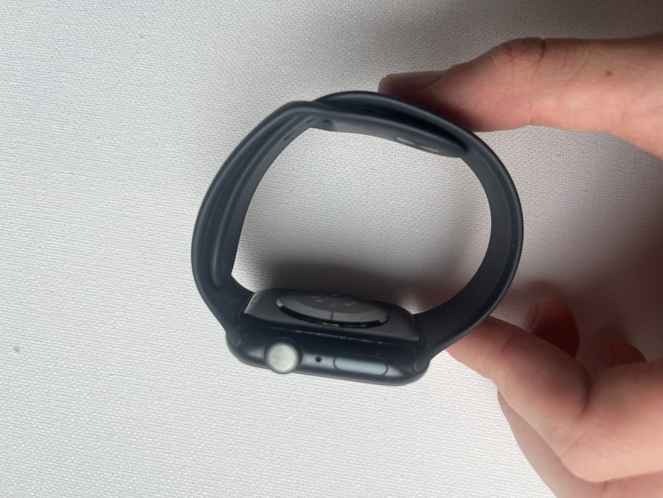 Apple Watch 9 45mm GPS