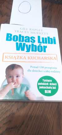 Bobas Lubi Wybór Gill Rapley