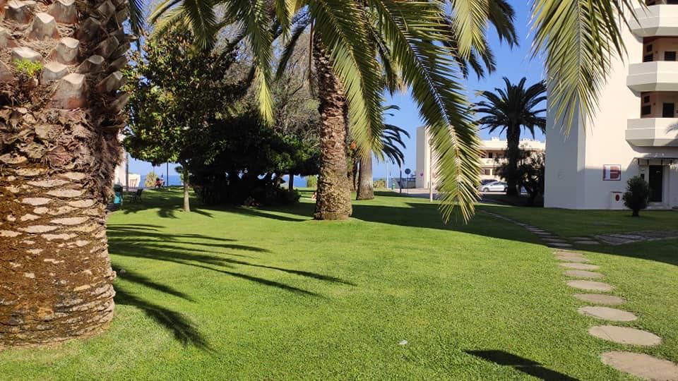 Setembro Apartamento T2 com Piscina Iberlagos Disponível Lagos