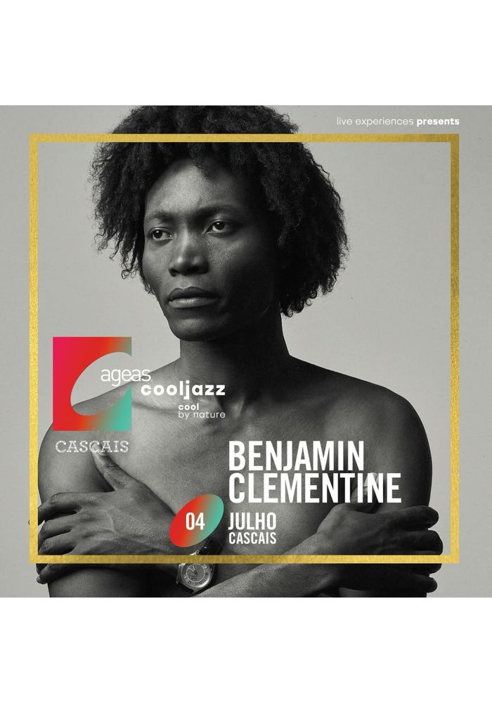 Benjamin Clementine Cool Jazz