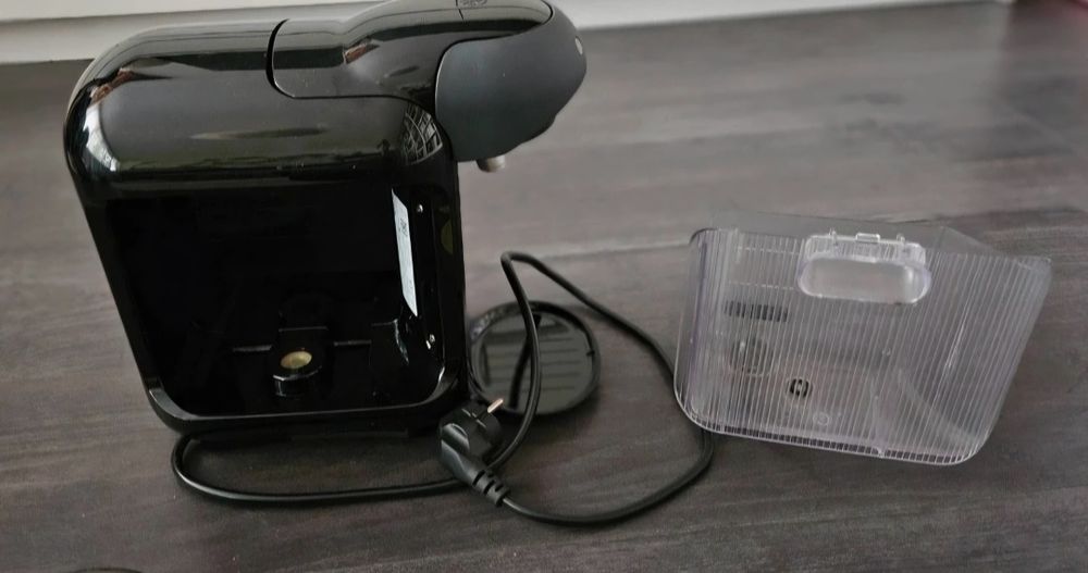 Ekspres do kawy Bosch Tassimo na kapsułki