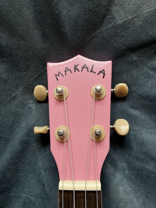 Ukulele sopranowe KALA MAKALA Shark