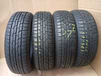 Opony 175/65/15 firestone