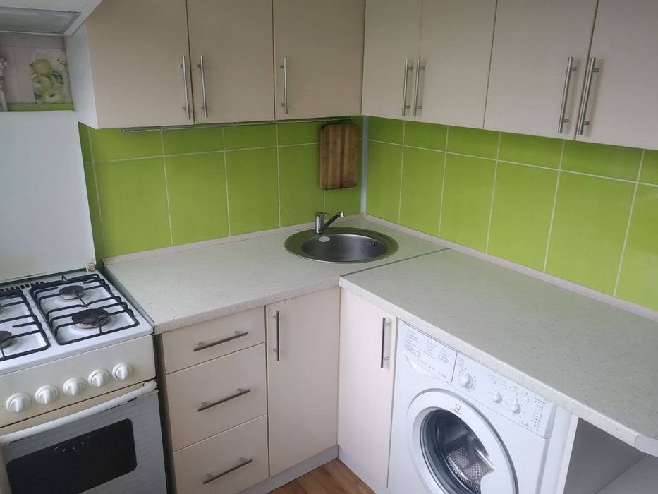 Здам однокімнатну квартиру м. Київ, вул. Братиславська, м. Чернігівськ