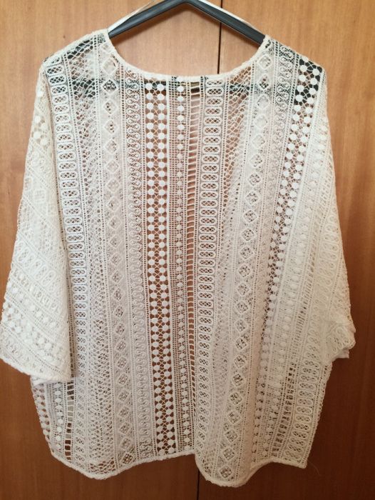 Casaco Massimo Dutti