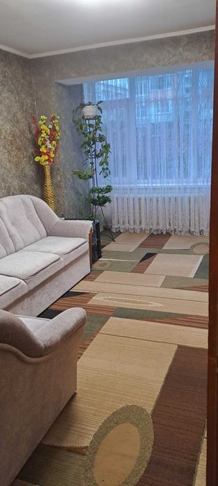 Здам кімнату в двохкімнатній квартирі