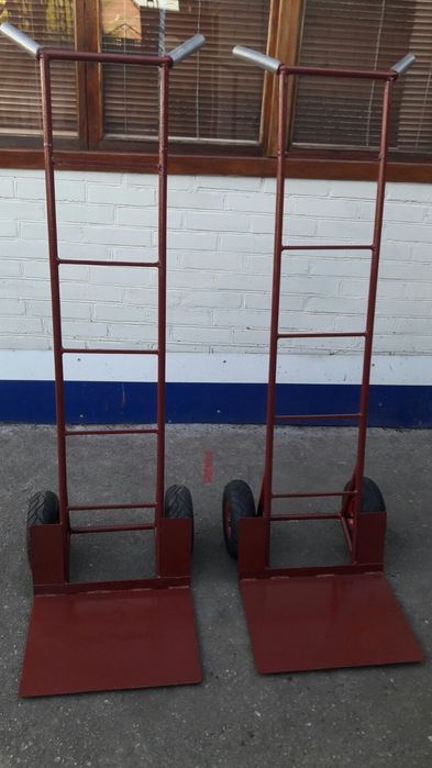 тачки, кравчучки